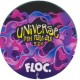 Floc Brewing Universe DDH Pale Ale 5.2% Tap Clip